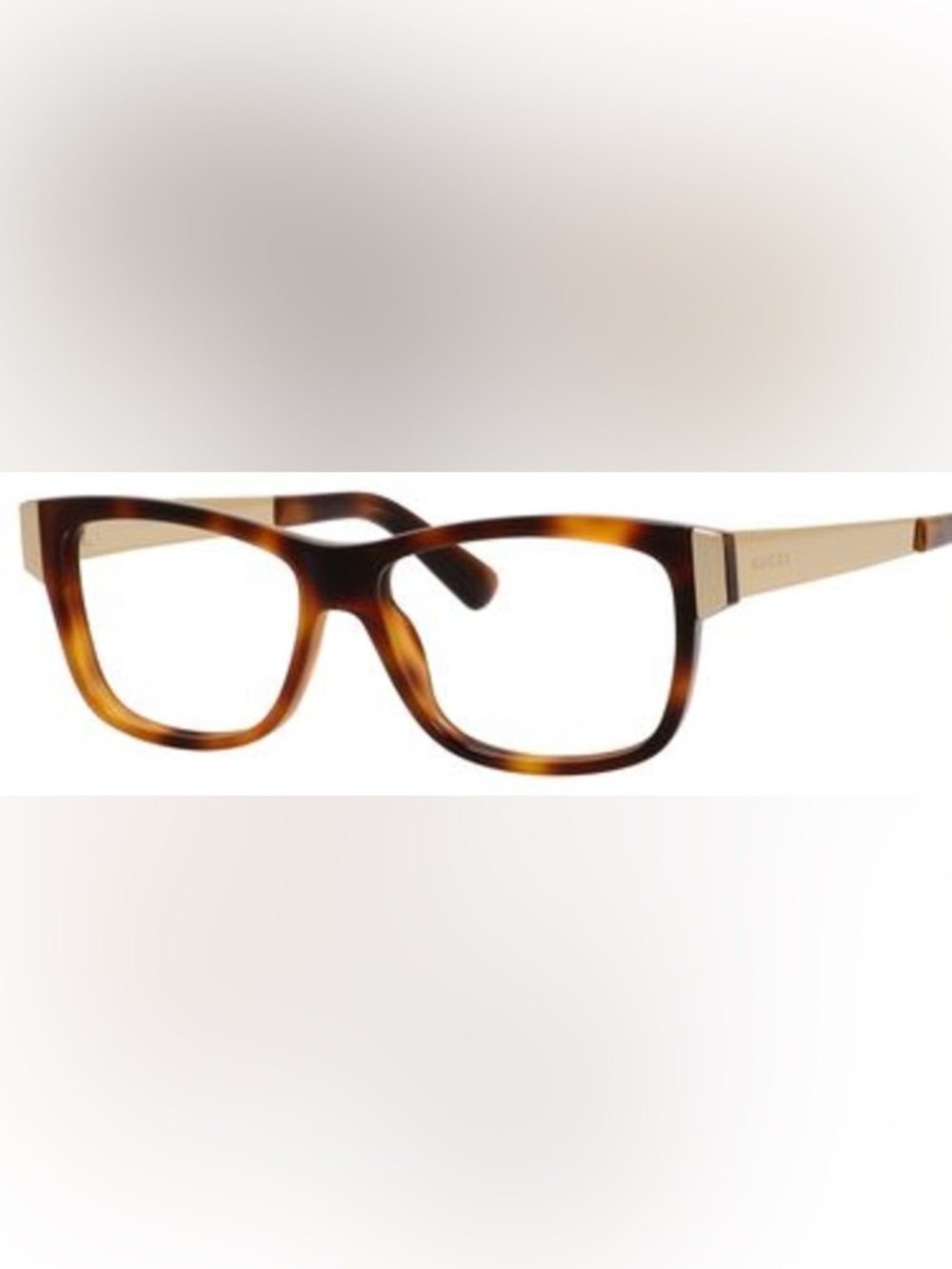 Gucci 3719 Glasses - Picture 2 of 12